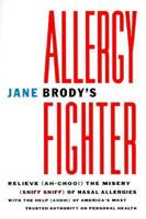 Jane Brody's Allergy Fighter 0393316351 Book Cover