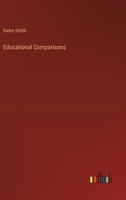 Educational Comparisons 336819271X Book Cover