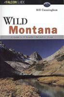 Wild Montana 1560443936 Book Cover