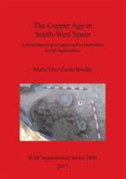 The Copper Age in South-West Spain: A bioarchaeological approach to prehistoric social organisation 1407315099 Book Cover