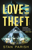 Love and Theft 1984897462 Book Cover