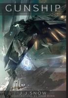 Gunship 1629215767 Book Cover