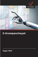 E-Grampanchayat (Polish Edition) 6208709172 Book Cover