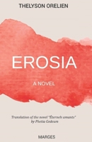 Erosia B0C9SC74GG Book Cover