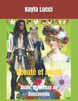 Beauté et bonté (Illustré) (French Edition) B084DLL52R Book Cover