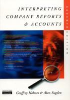 Interpreting Company Reports And Accounts