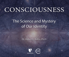 Consciousness: The Science and Mystery of Our Identity 1666513423 Book Cover