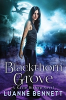 Blackthorn Grove 1981919600 Book Cover