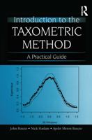 Introduction to the Taxometric Method: A Practical Guide [With CD] 0805859764 Book Cover