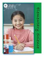 Queue Elementary Science 1497414938 Book Cover