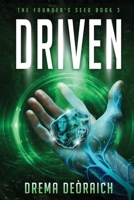 Driven 1958461121 Book Cover