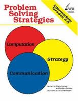 Problem Solving Strategies, Grades 4-5 1889369020 Book Cover