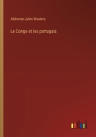 Le Congo et les portugais (French Edition) 3385011086 Book Cover