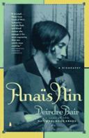 Anais Nin: A Biography 0399139885 Book Cover