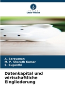 Datenkapital und wirtschaftliche Eingliederung (German Edition) 6630028635 Book Cover