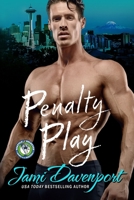 Penalty Play 1981221050 Book Cover