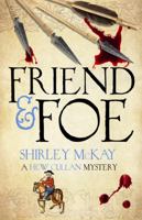 Friend & Foe 1846973228 Book Cover