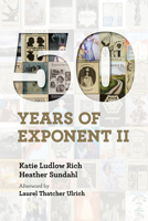 Fifty Years of Exponent II 1560854774 Book Cover