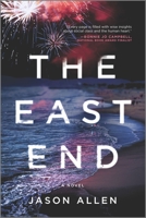 The East End 0778308391 Book Cover