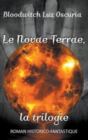 Le Novae Terrae, la trilogie 2492101274 Book Cover