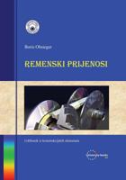 Remenski Prijenosi 1500891517 Book Cover