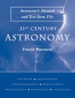 21st Century Astronomy 039397846X Book Cover