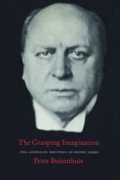 Grasping Imagination 0802062253 Book Cover