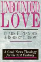 Unbounded Love 1579105289 Book Cover