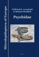 Psychidae 9004339574 Book Cover
