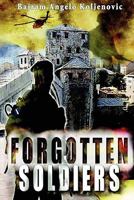 FORGOTTEN SOLDIERS 0979116406 Book Cover