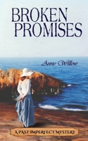 Broken Promises 1732172315 Book Cover