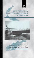 Key Issues in Hunter-Gatherer Research (Explorations in Anthropology) 0854963766 Book Cover
