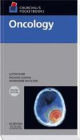 Churchill's Pocketbook Of Oncology 0443072396 Book Cover