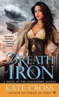 Breath of Iron 0451240065 Book Cover