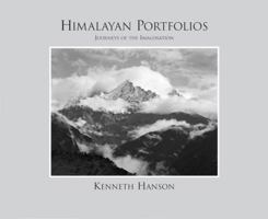 Himalayan Portfolios: Journeys of the Imagination 0979059704 Book Cover