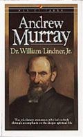 Andrew Murray (Men of Faith) 1556616708 Book Cover