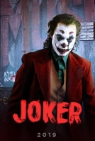 Joker: The Complete Screenplays B0884K516W Book Cover