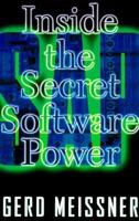 SAP: Inside the Secret Software Power 0071347852 Book Cover