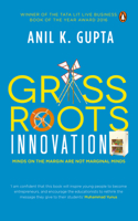 Grassroots Innovation 0143448323 Book Cover