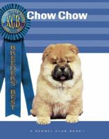Chow Chow 1593789351 Book Cover
