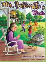 Mrs. Bahbooshka's Birds 1636258867 Book Cover