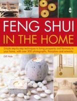 Feng Shui in the Home 1844762505 Book Cover
