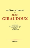 Théâtre complet T01 224628001X Book Cover