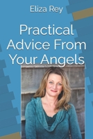 Practical Advice From Your Angels B0FGQ97ZZH Book Cover