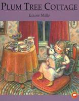 The Cottage at the End of the Lane: A Foldout Dollhouse Story 0517597039 Book Cover