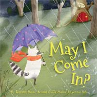 May I Come In? 1585363944 Book Cover
