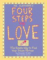 Mr. Alexander's Four Steps to Love 1931686521 Book Cover