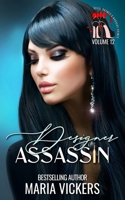 Designer Assassin: Heels, Rhymes & Nursery Crimes B0928FYTLC Book Cover