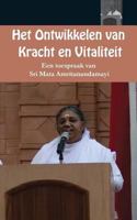 Het ontwikkelen van kracht en vitaliteit 1680375032 Book Cover