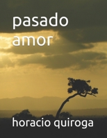 Pasado amor 1535599766 Book Cover